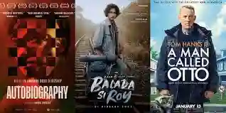 Film Inspiratif Memberikan Semangat Baru Untuk Hidup